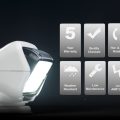 Golight Striker zoeklicht