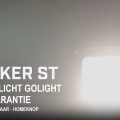 Golight Striker zoeklicht