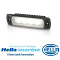 Hella Sea Hawk-R LED Deck Floodlights