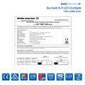 Hella Marine's Sea Hawk-XLR