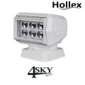 Hollex led zoeklicht