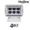 Hollex led zoeklicht