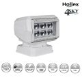 Hollex led zoeklicht
