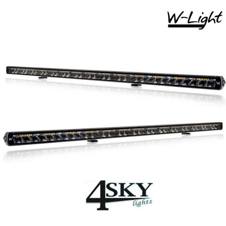 LED High beam 100cm Ledbar