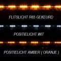 LED High beam 100cm Ledbar- 210 watt R65 gekeurd-4sky Lights