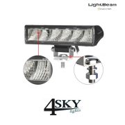 led verstraler combo