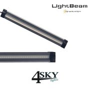 Ledstrip 30cm IP68 waterdicht 12V