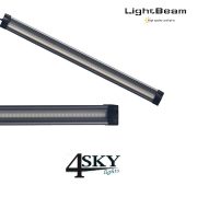 Ledstrip 50cm IP68 waterdicht 12V