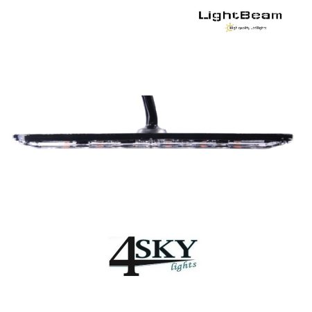 Lightbeam Led flitser L3800