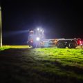 OLLSON 39 watt ovaal Heavy Duty LED Werklamp