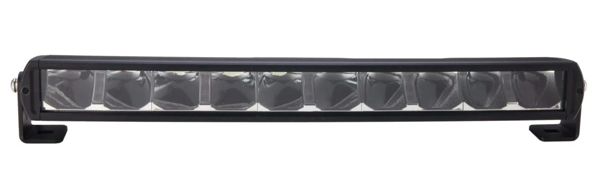 ollson 20 watt curved led light bar