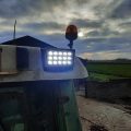 OLLSON Heavy Duty 45 watt LED Werklamp