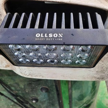OLLSON Heavy Duty 45 watt LED Werklamp