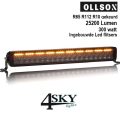 Ollson 220 20 inch MULTIBAR