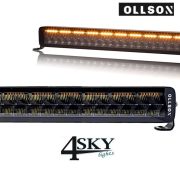 Ollson 220 30 inch MULTIBAR