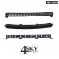 Ollson 30 inch Curved LED bar amber