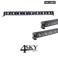 Ollson 30 inch Curved LED bar amber