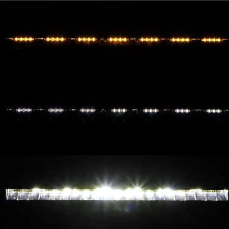 Ollson 32 inch Flash LED bar