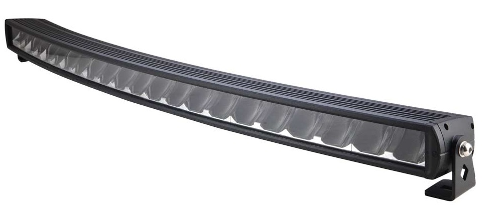 ollson 40 inch curved led bar