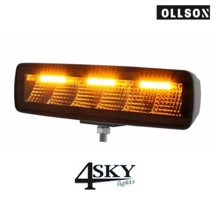 Ollson LED achteruitrijlamp 30 watt