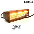 Ollson LED achteruitrijlamp 30 watt