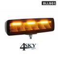 Ollson LED achteruitrijlamp 30 watt