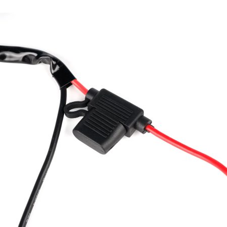 Kabelboom SK-K5 voor aansluiten led verstralers