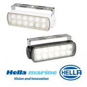 Sea Hawk LED Deck Floodlights