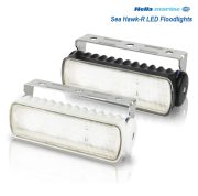 Sea Hawk-R LED Floodlights - 2LT980 573-011