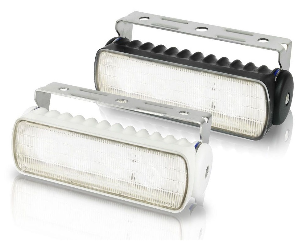 2LT980 573-011 - 2LT980 573-021 - Sea Hawk led breedstralers voor scheepvaart
