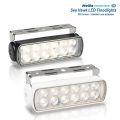 Sea Hawk LED Deck Floodlights