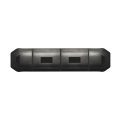 LED flitslampbalk 862mm