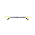 LED flitslampbalk 862mm