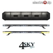 led flitslampbalk 1103mm