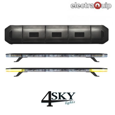 led flitslampbalk 1103mm