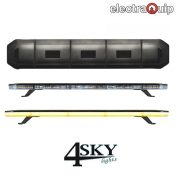 LED zwaailampbalk 1103mm klasse 2