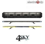 led flitslampbalk 1345mm