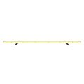 LED zwaailampbalk 1586mm