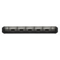LED zwaailampbalk 1586mm