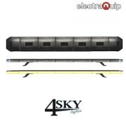 LED zwaailampbalk 1586mm