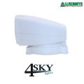 elektrische witte LED zoeklamp 30 watt