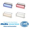 Hella Marine's Sea Hawk-XL Dual Colour - led werklamp - breedstraler