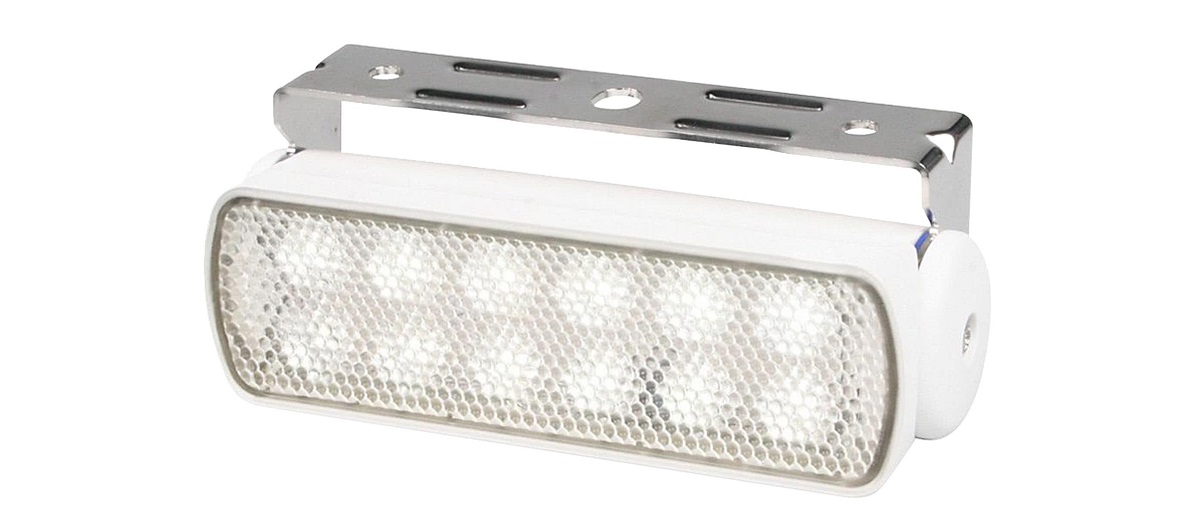 Sea Hawk LED Floodlights