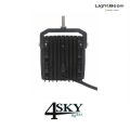 48 watt led werklamp