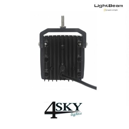 48 watt led werklamp