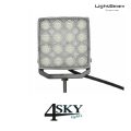 48 watt led werklamp