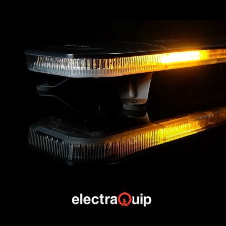 led zwaailampbalk electraQuip
