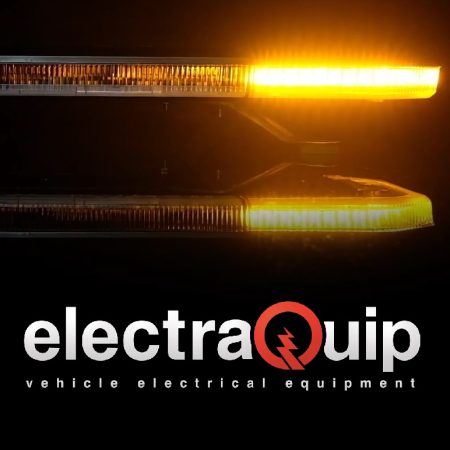 led zwaailampbalk electraQuip