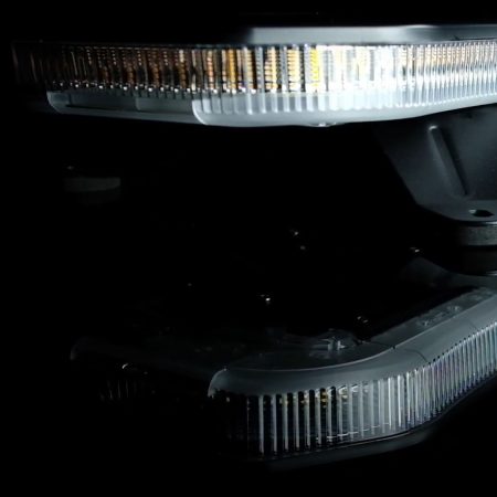 led zwaailampbalk electraQuip