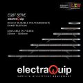 led zwaailampbalk electraQuip